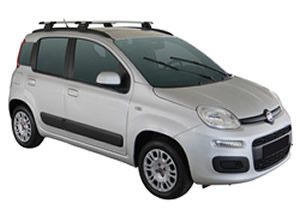 Fiat 500 vehicle image